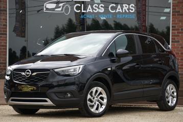 Opel Crossland X 1.5 Turbo D 2020 Edition NAVI PDC Aircondit beschikbaar voor biedingen
