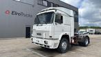 Iveco Turbostar 190 - 36 (6 CYLINDRE EN LIGNE / 6 CYLINDER /, Auto's, Euro 2, Achterwielaandrijving, 360 pk, Overige kleuren