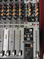 Mixeur, mixeur/table behringer xenyx ufx1604, Musique & Instruments, Enlèvement, Comme neuf