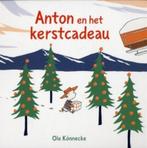 boek: Anton kan toveren+ Anton en het kerstcadeau, Ophalen of Verzenden, Zo goed als nieuw, Fictie algemeen, Voorleesboek