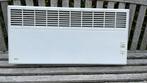 Elektrische verwarming / chauffage, Doe-het-zelf en Bouw, Verwarming en Radiatoren, Ophalen, Gebruikt, 800 watt of meer, Radiator