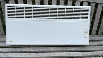 Elektrische verwarming / chauffage beschikbaar voor biedingen