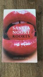 Saskia Noort - Koorts, Boeken, Ophalen, Zo goed als nieuw, Saskia Noort