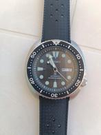 Turtle Seiko « Silver Surfer », Enlèvement, Comme neuf, Seiko