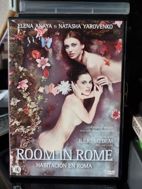 Room in Rome, Julio Medem, Alle dvd's -20%, CD & DVD, DVD | Films indépendants, Enlèvement ou Envoi