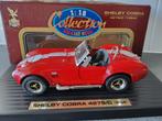 Shelby Cobra 427 S/C 1964., Hobby en Vrije tijd, Ophalen of Verzenden, Zo goed als nieuw