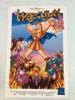 HERCULES   FILMPOSTER   40-60 cm, Ophalen of Verzenden