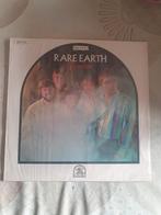 *LP - Rare Earth – Get Ready, Ophalen of Verzenden, Zo goed als nieuw, 12 inch, Soul of Nu Soul