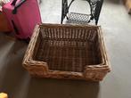 Hondenmand, Dieren en Toebehoren, Ophalen, Gebruikt, Riet