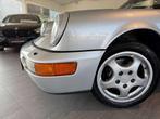 Porsche 964 911/964 Carrera 4 Cabrio /Manueel/, Auto's, Porsche, 4 zetels, Cabriolet, 246 pk, Overige brandstoffen