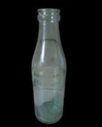 Van Humbeeck Bros Antwerp glazen fles., Verzamelen, Gebruikt, Van Humbeeck Bros Antwerp glazen fles, Ophalen of Verzenden, BelgiË