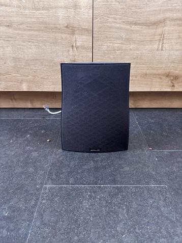 B&W Solid Solutions 100 speakers (set van 2) beschikbaar voor biedingen