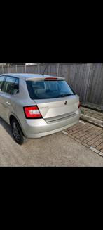 Skoda Fabia Ambition, Auto's, Particulier, Fabia, Isofix, Te koop