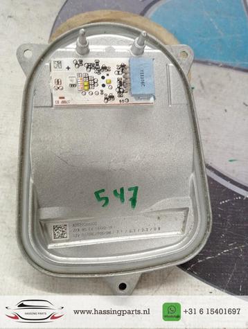 Mercedes-Benz GLC Klasse X253 C253 LED Module A2539066600 beschikbaar voor biedingen