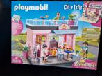 Playmobil City Life 70015, Kinderen en Baby's, Speelgoed | Playmobil, Ophalen of Verzenden, Zo goed als nieuw