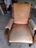 Voltaire zetel (authentiek), Ophalen