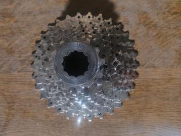 8 speed cassette Shimano  beschikbaar voor biedingen