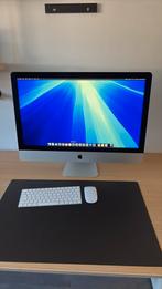 IMac 27inch 2020, Ophalen, Zo goed als nieuw, 8 GB, IMac
