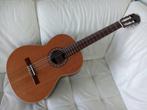 ALMANSA 401 Nieuw uit faillisement muziekwinkel met tas, Musique & Instruments, Instruments à corde | Guitares | Acoustiques, Enlèvement ou Envoi