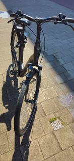 Elektrische fiets Bosch Batavus – perfecte staat, €850, Ophalen, Batavus, Zo goed als nieuw, 50 km per accu of meer