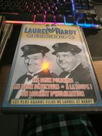 Laurel et Hardy les deux policiers les deux détective alasou, Ophalen of Verzenden, Zo goed als nieuw