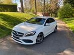 Mercedes A-klasse/AMG-pakket/Met Keuring, Alcantara, Handgeschakeld, Particulier, A-Klasse
