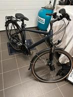 Fiets Bergamont Horizon 4, Ophalen, Zo goed als nieuw, Overige merken, Vering