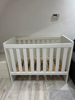 Houten Babybed, Kinderen en Baby's, Ophalen, Gebruikt