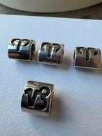 Pandora nieuw ram steenbok sterrenbeeld, Handtassen en Accessoires, Pandora, Nieuw, Ophalen of Verzenden, 4 bedels of meer