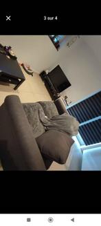 Divan, Enlèvement, Utilisé, Trois personnes, 75 à 100 cm