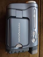 Sony Handycam CCD-TRV228E Video Hi8-camcorderspeler Videorec, Ophalen of Verzenden, Hi 8, Camera