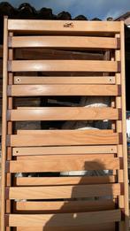 2x lattenbodem, Huis en Inrichting, Ophalen, Zo goed als nieuw