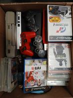 Playstations 1 van 1 2 van 2 en 2 van 3 in 1 lot, Games en Spelcomputers, Ophalen