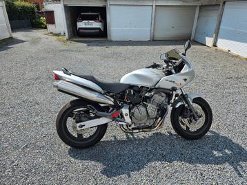 Honda cb600s beschikbaar voor biedingen