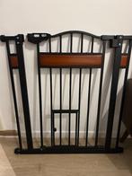 Hek poort honden katten, Dieren en Toebehoren, Ophalen, Zo goed als nieuw