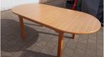 Houten tafel, Ophalen