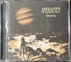 ANEKDOTEN - Gravity, Ophalen of Verzenden, Zo goed als nieuw