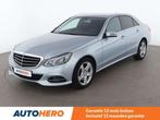 Mercedes-Benz E-Klasse 250 E 250 CGI BlueEfficiency Elegance, Auto's, Mercedes-Benz, Automaat, 4 deurs, Gebruikt, 155 kW