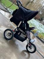 Kinderwagen voor alle terreinen, Kinderen en Baby's, Ophalen, Gebruikt, Kinderwagen, Luchtbanden