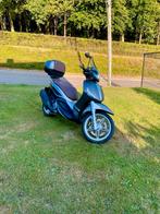 Piaggio Beverly 350 scooter, Ophalen, Gebruikt, Overige modellen, Benzine