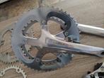Dura ace cranckset, Enlèvement ou Envoi, Utilisé, Vélo de course, Autres types