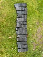 300 kweekpotjes p9, Tuin en Terras, Ophalen of Verzenden, Gebruikt