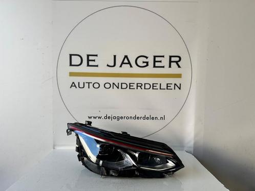 VW GOLF 8 VIII GTI IQ LIGHT VOL LED KOPLAMP 5H1941060Q, Auto-onderdelen, Verlichting, Volkswagen, Gebruikt
