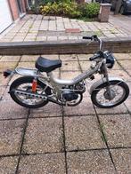 Malanca, Fietsen en Brommers, Ophalen