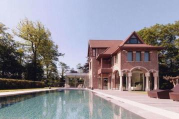 Maison à louer à Uccle, 5 chambres beschikbaar voor biedingen