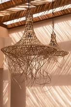 De Mykonos Hanglamp - Naturel - M, Envoi, Neuf, Boho