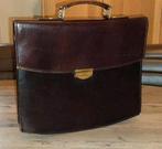 Ted Lapidus aktetas, Handtassen en Accessoires, Tassen | Reistassen en Weekendtassen, Ophalen, Gebruikt