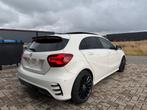 Mercedes A180I AMG - Night Pack - Pano, Auto's, Wit, 5 deurs, USB, A-Klasse