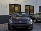 Volkswagen Beetle Cabriolet 1.2 TSI | CUIR CHAUFFANT | NAVI, Autos, Volkswagen, Cuir, Achat, Entreprise, Cabriolet