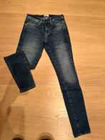 Only jeans blauw 27/30, Kleding | Dames, Spijkerbroeken en Jeans, Only, Blauw, Ophalen of Verzenden, Zo goed als nieuw